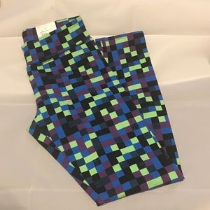 City Streets Leggings